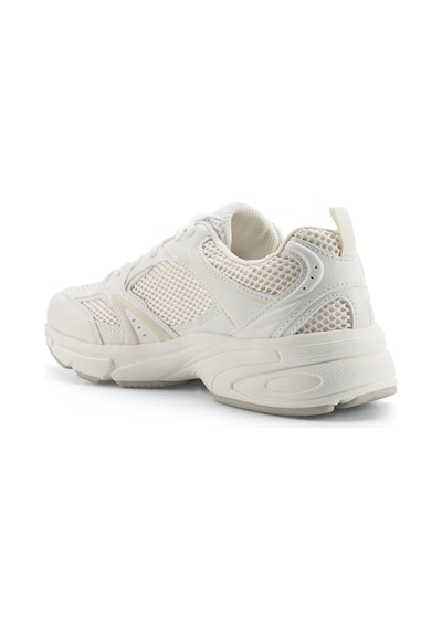 Lotto Athens Wmn 5fx Bej Kadın Sneaker Bej-kahve Bej - Kahverengi