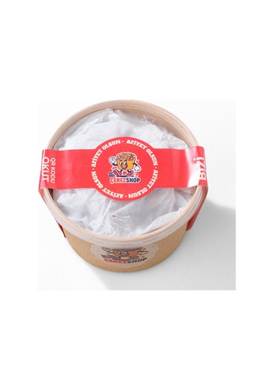 Kavrulmuş Kokteyl Kuruyemiş 250 G