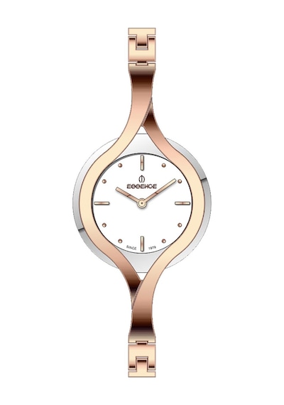 Essence D1234.420 Kadın Kol Saati Rose Gold