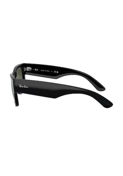 Ray-Ban Mod 0840s C.901/31 Siyah Erkek Güneş Gözlüğü Siyah