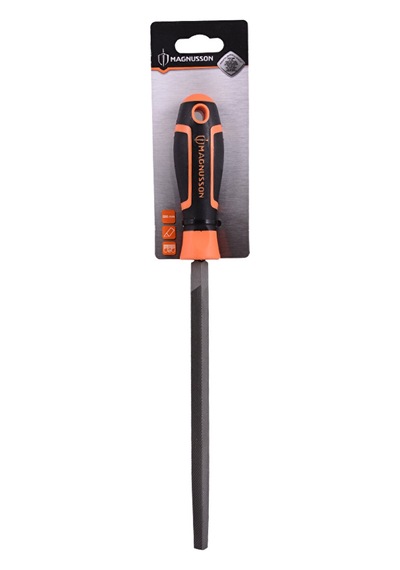 Magnusson Üç Köşe Düz Eğe 200 MM