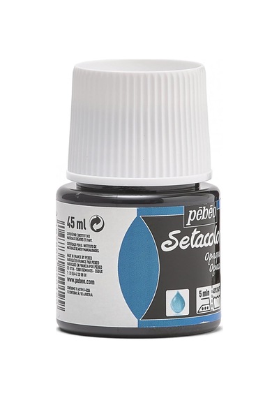 Pebeo 295 19 Kumaş Boyası, 45 Ml Genel