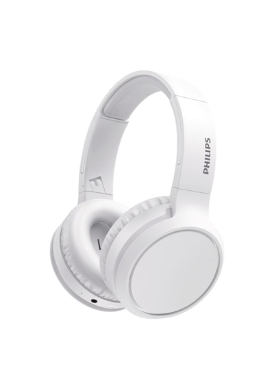 Philips TAH5205WT/00 Bluetooth Kulak Üstü Kulaklık