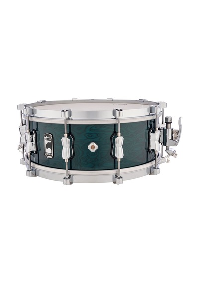 Mapex 14 X 5.5 Trampet Black Panther Switchblade