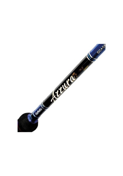 Storm Gomoku Azzurra Jig Olta Kamışı 190cm - 160gr - Spinning