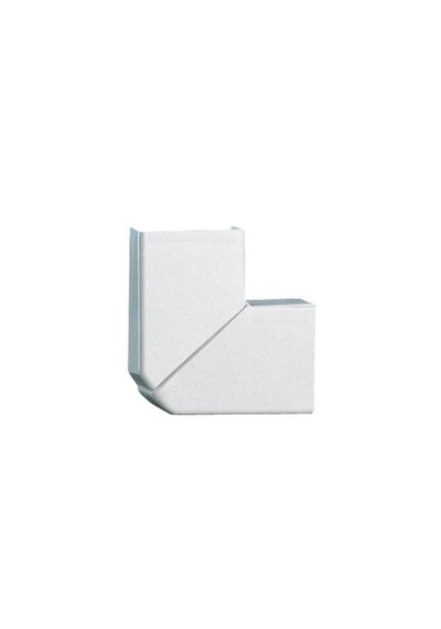033327 Dlp İnce Kanal 16x32 Mm Değişken Dirsek
