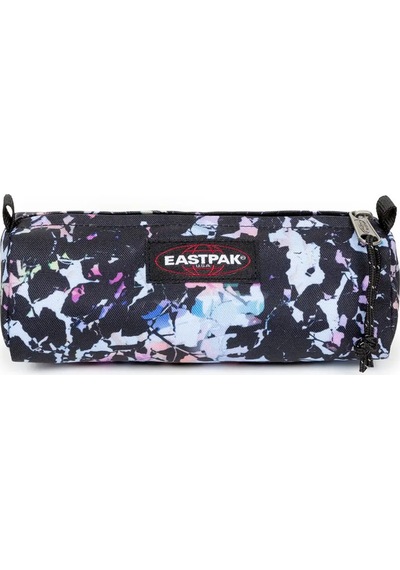 Eastpak Benchmark Single Kalem Çantası Camouflora Light Ek0003725w81