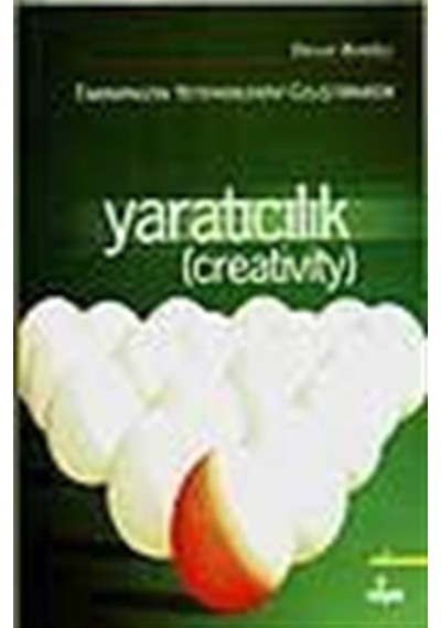 Yaratıcılık - Trevor Bentley - Hayat Yayıncılık