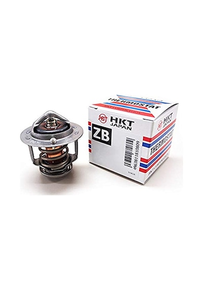 Honda Cıvıc 1992-2006 Arası Termostat 78c Contalı Hkt Japon