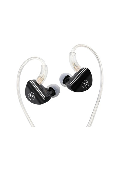 7hz Sonus 1dd+1ba Hibrit Sürücülü Hi-fi Iem Kulaklık Siyah Kulak Içi Kulaklık