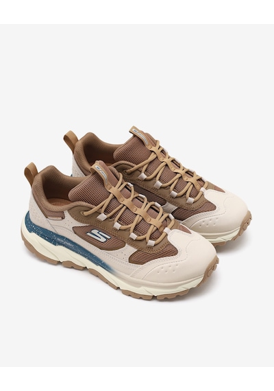 Skechers D'lux Journey Kadın Kahverengi Outdoor Ayakkabı 180364 Brmt