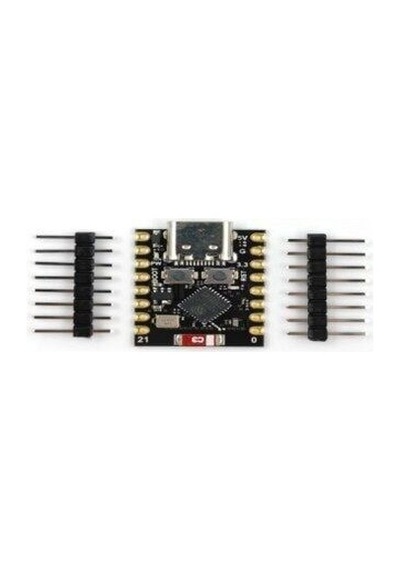 Esp32-h2 Super Mini Wifi Bluetooth Kartı