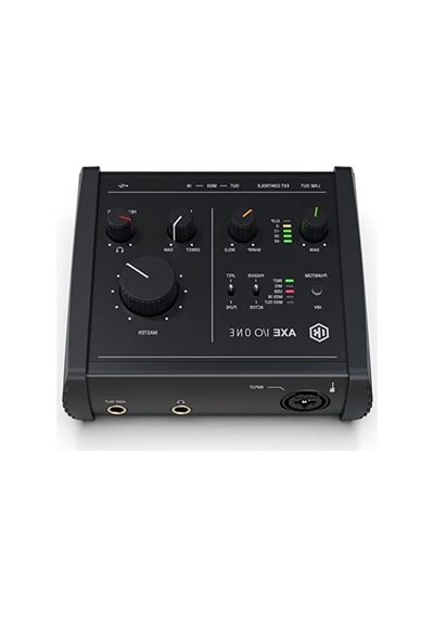 Ip-ınt-axeıoone-ın - Axe I/o One Ses Kartı