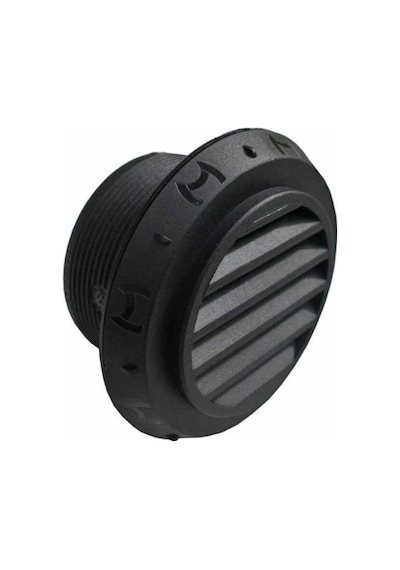 Webasto Üfleme Nozulu 60Mm 45 Derece