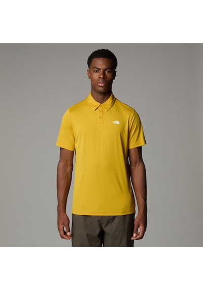 The North Face M Tanken Polo - Eu Erkek Tişört Nf0a2waz0xı1 Nf0a2waz0xı1 Zen Zencefil Çok Renkli The North Face M Tanken Polo - Eu Erkek Tişört Nf0a2waz0xı1 Nf0a2waz0xı1 Zen Zencefil Çok Renkli