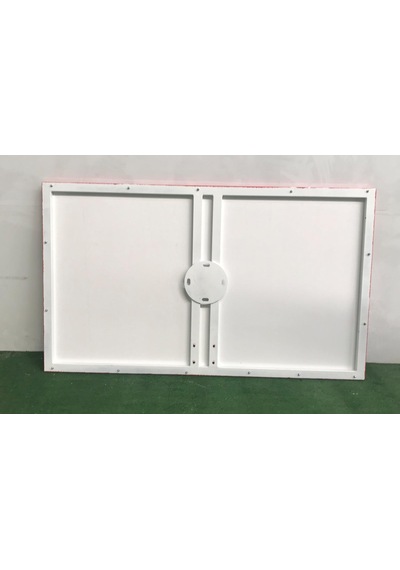 Adelinspor Panya Seti 105 x 180 Fiber Cam 45 CM Sabit Çember