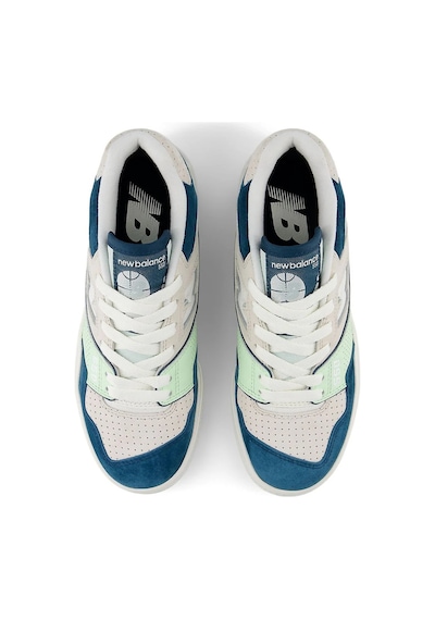 New Balance Erkek Ayakkabı Bb550flv Çok Renkli