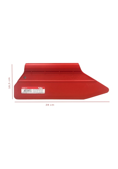 Hassan 726 Duvar Kağıdı Ispatulası 28 Cm Diğer