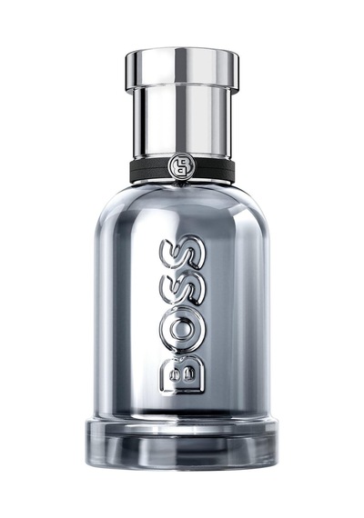 Boss Bottled Beyond Refillable Edt Intense 50 Ml Aromatik