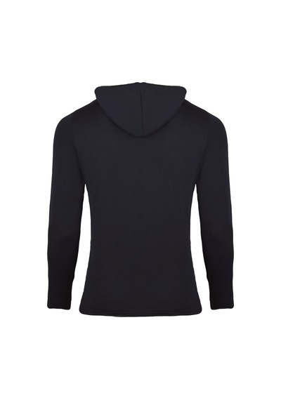 Calvin Klein Erkek Sweatshirt 40jc215 001 Siyah