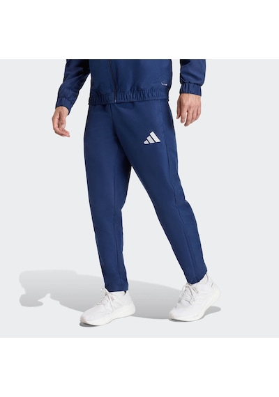 Adidas Ent26 Pre Pnt Lacivert Erkek Eşofman Altı Jz9126
