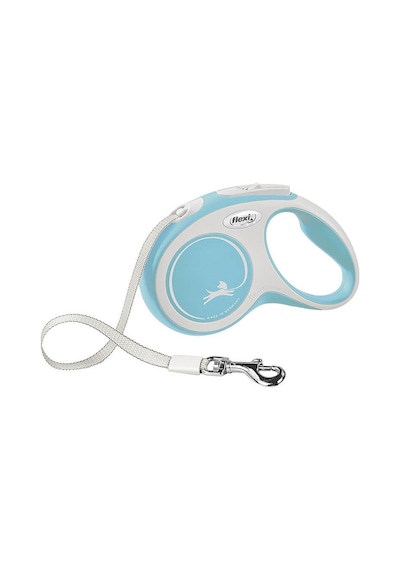 Flexi New Comfort 5 Mt Şerit Small Açık Mavi