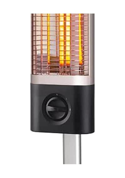 Veito İnfrared Isıtıcı CH1800XE Siyah