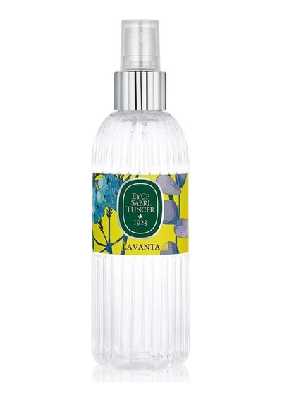 Mey İthalat Kolonya Pet Şişe Sprey 150 Ml Lavanta