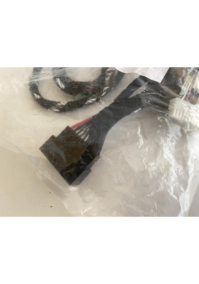 Match Pp-bmw 1.9ram Harman Kardon Adaptör Kablo
