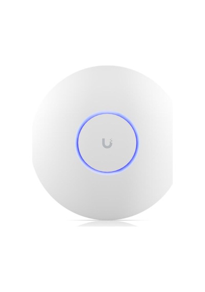 U7-pro 2.4/5/6ghz Wıfı7 802.11be 6 Spatıal Stream 2x2 Mu-mımo 7.3mbps Tavan Tipi Access Poı