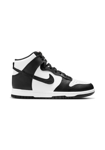 Nike Dunk High Panda 2021 Dd1869-103 Çok Renkli