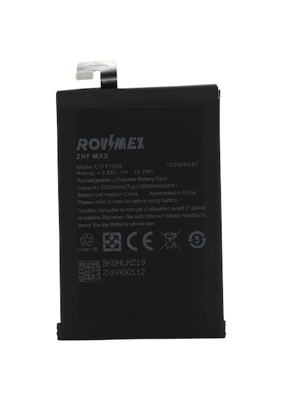 Asus Zenfone Max Pro Zb602kl Batarya Pil
