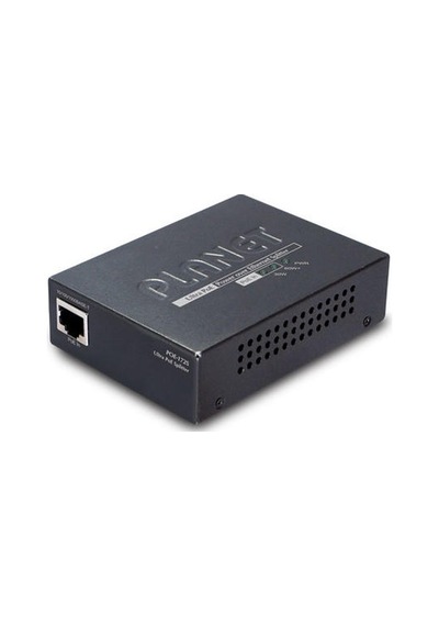 Planet Pl-Poe-172S 10/100/1000Mbps Ultra Poe Sigle Port Injector