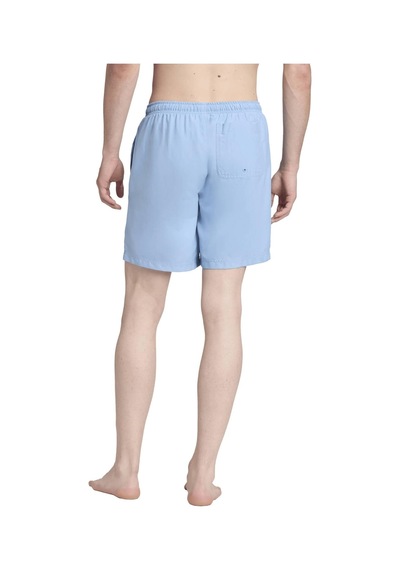 Jx5017-e Adidas Adıc Solıd 8ınc Erkek Mayo Mavi Jx5017-e