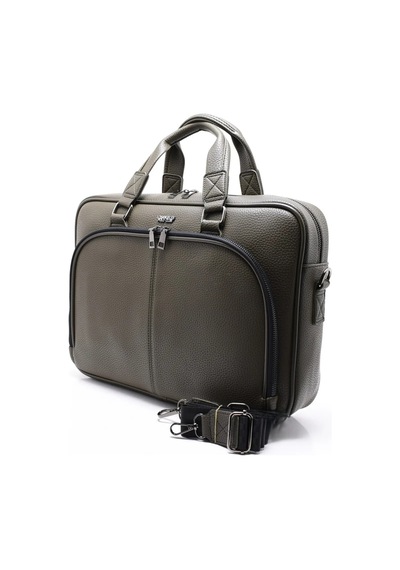 Bags Prime Evrak Çantası Bagsprimeevrak6 - Haki