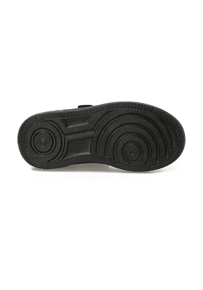 Kinetix Malıbu Pu Boy P 5pr Siyah Erkek Çocuk Sneaker 000000000102022599 Siyah-k Grı Kinetix Malıbu Pu Boy P 5pr Siyah Erkek Çocuk Sneaker 000000000102022599 Siyah-k Grı