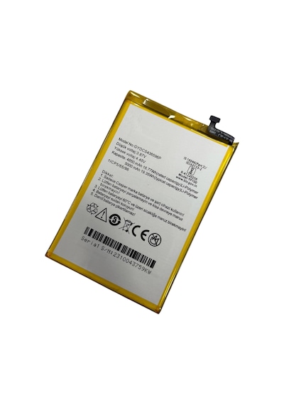 Casper Via A40 Batarya 5000 Mah