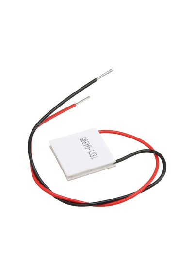 Tec1-04905 Termo Elektrik Peltier Soğutucu Tec1 04905 2X2Cm 20X20