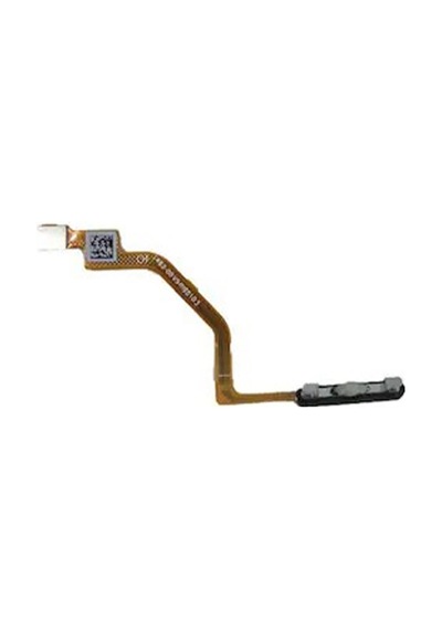 Teknonet Xiaomi Redmi Note 9 Pro Uyumlu Parmak İzi Okuyucu Home Tuş Nt-91259