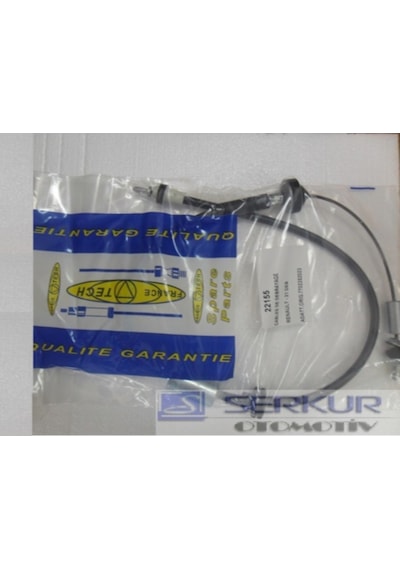 Renault 21 Debriyaj Teli Manager Optima 7702252023 Ducellier 464164234