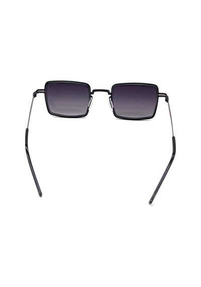 Obb Sunglasses Obb Sg000019 C2 Unisex Güneş Gözlüğü Füme