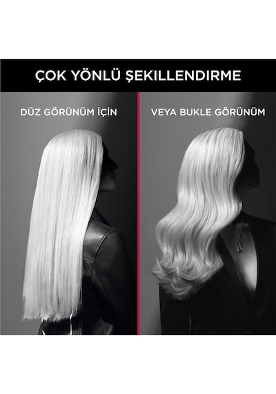 Rowenta X Karl Lagerfeld Optiliss Saç Düzleştirici Sf321lf0