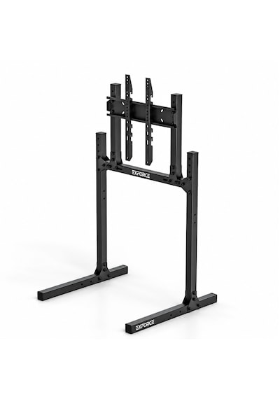 Yarış Kokpiti Tv Standı - Monitör Standı