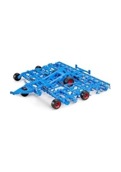 Lemken Koralin 9 Kültivatör Br02228