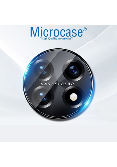OnePlus 11 Global Kamera Lens Koruyucu Nano Esnek Film - AL3400
