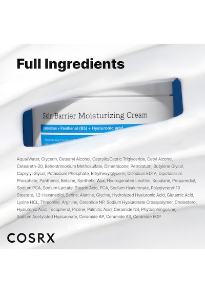Ceramide Skin Barrier Moisturizer 450ml