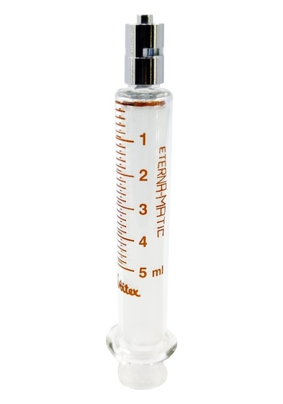 Eternamatik (Cam) Enjektör 5 Ml