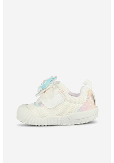 Vicco Sepira Kız Bebek Rahat Sneaker Beyaz