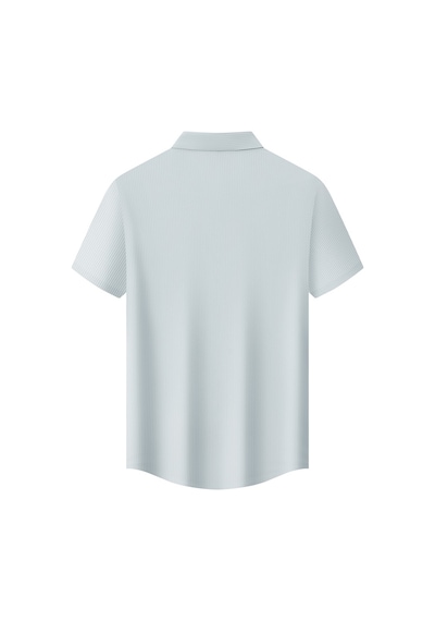 New Performance Premium Polo T-shirt %90,3 Naylon %9,7 Spandex Açık Yeşil