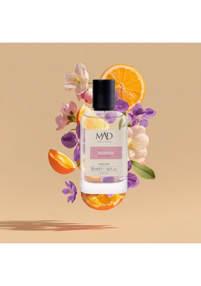Mad B106 Selective Kadın Parfüm EDP 50 ML
